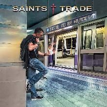 Saints Trade «Time To Be Heroes» | MetalWave.it Recensioni