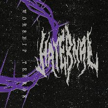Haternal «Worship Terror» | MetalWave.it Recensioni