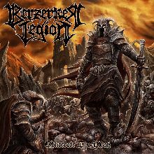 Berzerker Legion Obliterate The Weak | MetalWave.it Recensioni