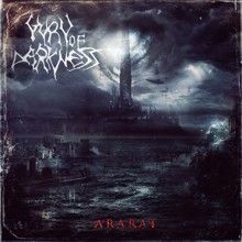 Guru Of Darkness Ararat | MetalWave.it Recensioni