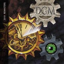 Dgm «Wings Of Time (2019 Remasters)» | MetalWave.it Recensioni