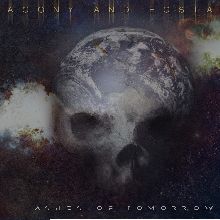 Agony And Ecstasy Ashes Of Tomorrow | MetalWave.it Recensioni