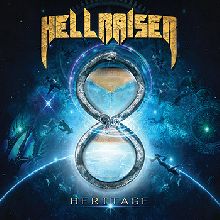 Hellraiser «Heritage» | MetalWave.it Recensioni