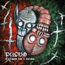 Padus Colloqui Con Il Satana | MetalWave.it Recensioni