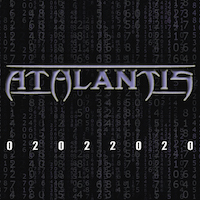 Athlantis 02.02.2020 | MetalWave.it Recensioni