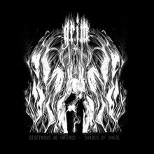 G.r.i.m. Descensus Ad Inferos - Shades Of Sheol | MetalWave.it Recensioni