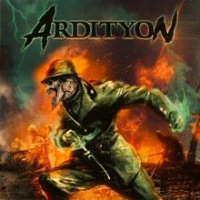 Ardityon «Ardityon» | MetalWave.it Recensioni