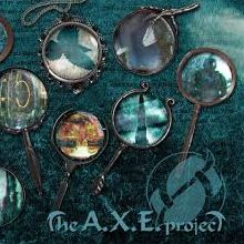 The A.x.e. Project Future.imperfect | MetalWave.it Recensioni