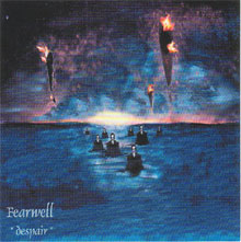 Fearwell Despair | MetalWave.it Recensioni