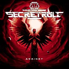 Secret Rule «Against» | MetalWave.it Recensioni