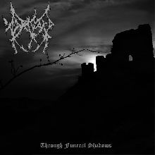 Adragard Through Funeral Shadows | MetalWave.it Recensioni