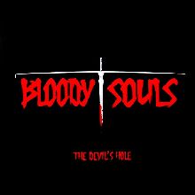 Bloody Souls The Devil's Hole | MetalWave.it Recensioni