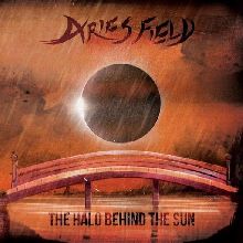 Aries Field The Halo Behind The Sun | MetalWave.it Recensioni