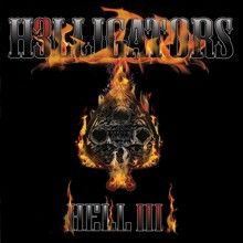 Helligators «Hell Iii» | MetalWave.it Recensioni