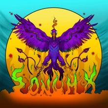Sonum X Purifire | MetalWave.it Recensioni