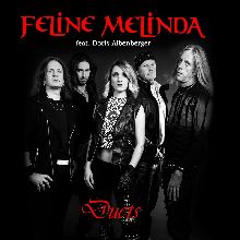 Feline Melinda «Duets» | MetalWave.it Recensioni
