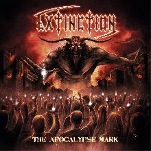 Extinction «The Apocalypse Mark» | MetalWave.it Recensioni