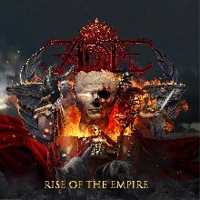 Ade Rise Of The Empire | MetalWave.it Recensioni