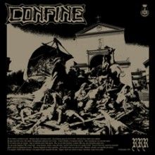 Confine Rrr | MetalWave.it Recensioni