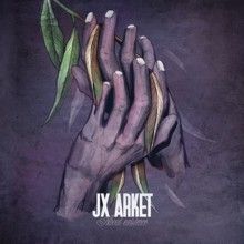 Jx Arket About Existence | MetalWave.it Recensioni