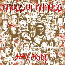 Kross Of Khaoss Slay Pride | MetalWave.it Recensioni
