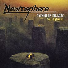 Neurosphere Anthem Of The Lost (part I - Nightwards) | MetalWave.it Recensioni
