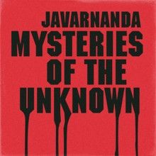 Javarnanda Mysteries Of The Unknown | MetalWave.it Recensioni