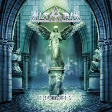 Altaria Divinity | MetalWave.it Recensioni