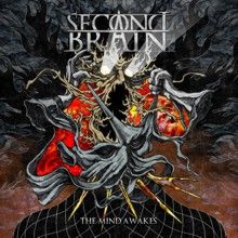 Second Brain The Mind Awakes | MetalWave.it Recensioni