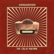 Hangarvain «The Great Machine» | MetalWave.it Recensioni
