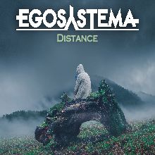 Egosystema Distance | MetalWave.it Recensioni
