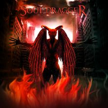 Soul Dragger «Soul Dragger» | MetalWave.it Recensioni