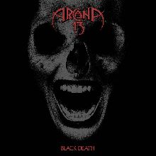Arcana 13 Black Death | MetalWave.it Recensioni