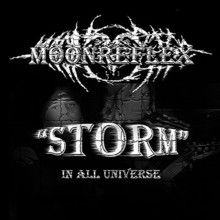 Moonreflex Storm In All The Universe | MetalWave.it Recensioni