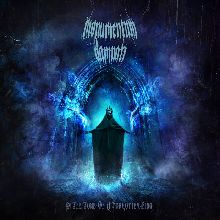 Monumentum Damnati «In The Tomb Of A Forgotten King» | MetalWave.it Recensioni