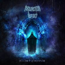 Monumentum Damnati In The Tomb Of A Forgotten King | MetalWave.it Recensioni