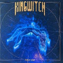 King Witch Body Of Light | MetalWave.it Recensioni
