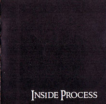 Inside Process «Inside Process» | MetalWave.it Recensioni