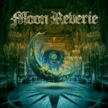 Moon Reverie «Moon Reverie» | MetalWave.it Recensioni