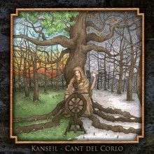 Kanseil «Cant Del Corlo» | MetalWave.it Recensioni