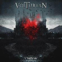 Volturian «Crimson» | MetalWave.it Recensioni