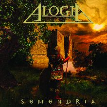 Alogia Semendria | MetalWave.it Recensioni