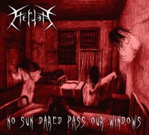 Heruka «No Sun Dared Pass Our Windows» | MetalWave.it Recensioni