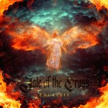Isle Of The Cross Excelsis | MetalWave.it Recensioni