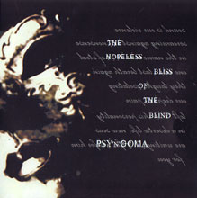 Psy'n'coma The Hopeless Bliss Of The Blind | MetalWave.it Recensioni