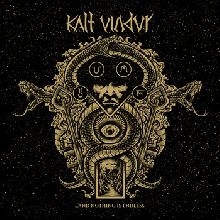 Kalt Vindur ...and Nothing Is Endless | MetalWave.it Recensioni