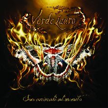 Verde Lauro Son Animali Al Mondo | MetalWave.it Recensioni