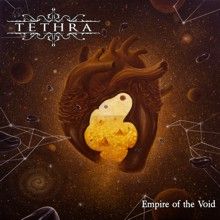 Tethra Empire Of The Void | MetalWave.it Recensioni