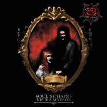 Soul S Chains Vis Ira Maeror | MetalWave.it Recensioni