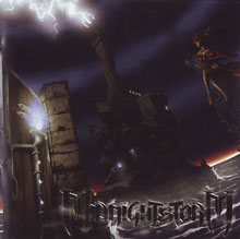 Midnightstorm Midnightstorm | MetalWave.it Recensioni